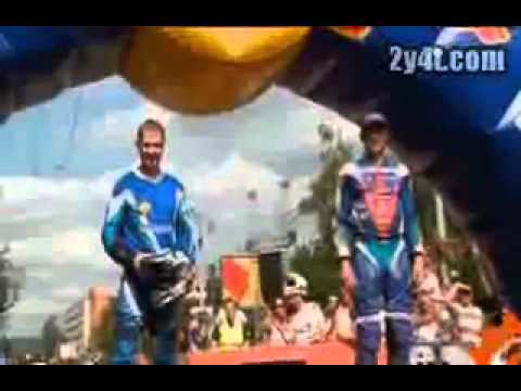 Red Bull Romaniacs 2010