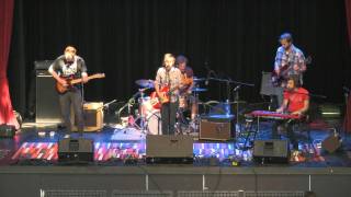 Mount Moriah - Social Wedding Rings