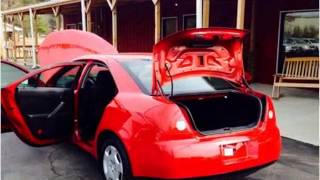 preview picture of video '2006 Pontiac G6 Used Cars Greenbrier AR'