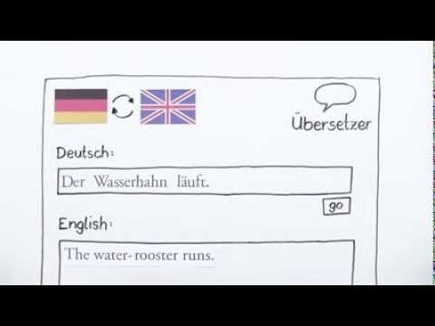 Übersetzungstechnik: Mediation | Englisch | Textarbeit