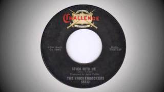 The Knickerbockers - Stick With Me