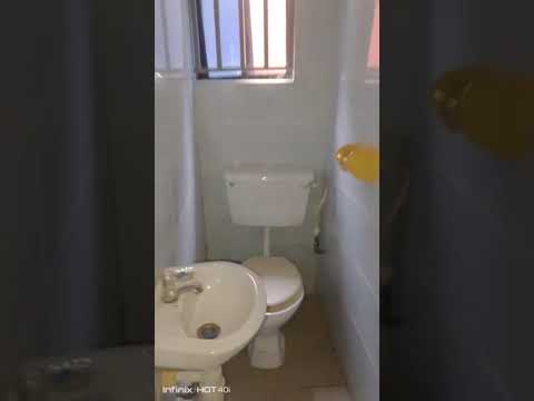 Mini 2 Bedroom Flat for Rent at Ajao Estate (Off International Airport Road)