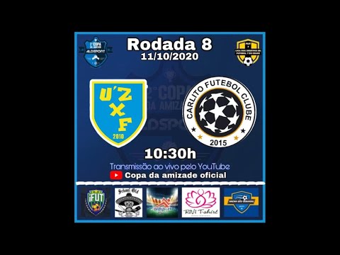 Uz Xarla Fácil x Carlito