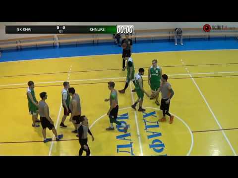 Online.БК ХАИ - ХНУРЕ