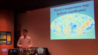 preview picture of video 'Lectures on Cosmology - Wessel Valkenburg - Lecture 2'