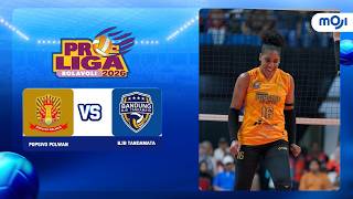 Download lagu Popsivo Polwan 3 - 1 BJB Tandamata | Highlight Proliga Putri 2026 | Moji mp3 Download lagu Popsivo Polwan 3 - 1 BJB Tandamata | Highlight Proliga Putri 2026 | Moji mp3