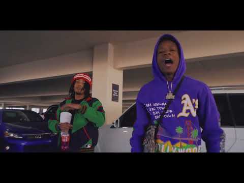 HBK Jachi - Die A Legend (SHOT BY @ChilliMikeVisuals)