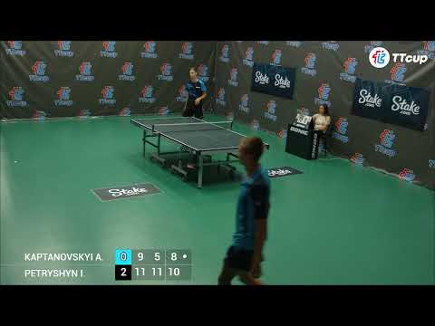 26 th of July 2022. ТT CUP - Green 2. Evening.