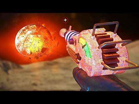 The PERFECT Moon Remaster