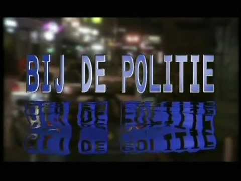 "bij de Politie" leader seizoen 1 uit 1995