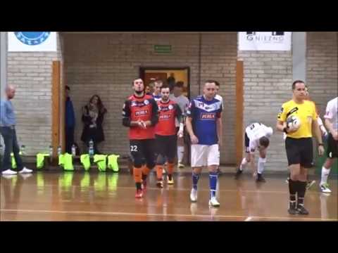 1 PLF: Mieszko Gniezno - Auto Wicherek Oborniki