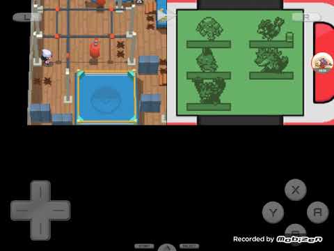 Mi mismo equipo me f**** 🙄 Pokemon P fusionlocke #11