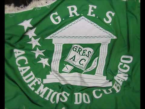 CUBANGO - 2019 CD OFICIAL