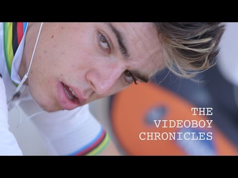 The Videoboy Chronicles - Episode 1