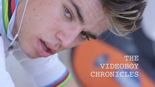 The Videoboy Chronicles - Episode 1