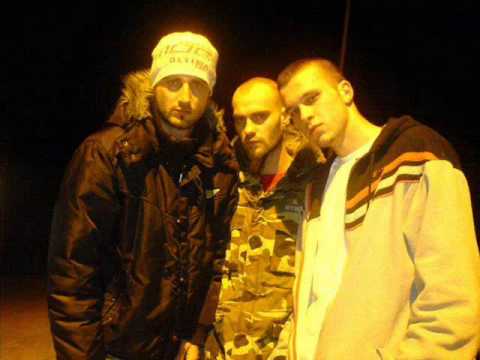 Inicijal - Outro (Ekipa iz garaže)