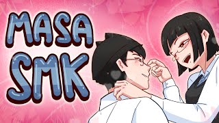 Download lagu My life in vocational school. School, major, and love mp3