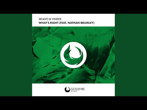 What's Right (Loris Buono Remix)