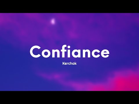 Miniatura de Confiance