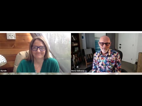 SE Community Conversations Session 5 Berns Galloway