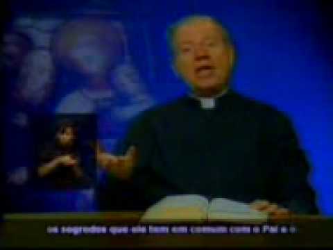 O Pão Nosso 7 Maio Pe.F.C.Cardoso.3gp