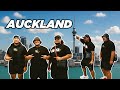 RUN IT STRAIGHT MEETS SOUTH AUCKLAND NZ TRIP VLOG
