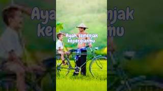 Download lagu KATA KATA RINDU AYAH #shorts #shortvideo #shortsfeed mp3