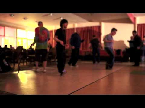 Northern Soul Dancing by Jud - Clip 17