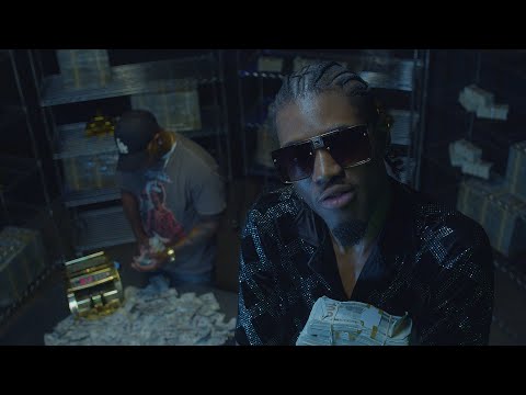King Peazy - You feel Me (Official Video)