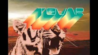 Tovar ‎– Cumbia Queen NOPAL BEAT RECORDS