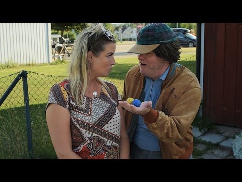 STARKÖL OCH MINIGOLF