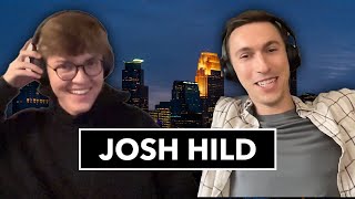 Josh Hild on Street Photography, Rooftopping, and the Nomad Life