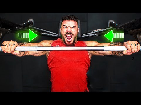 Como Fazer Supino Reto Corretamente!