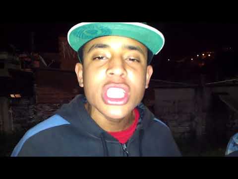 Mc B.A  e  Mc Taioba ( medley de sucessos ) - Pó colombiano  - Nós  é  os Terroristas e mais...