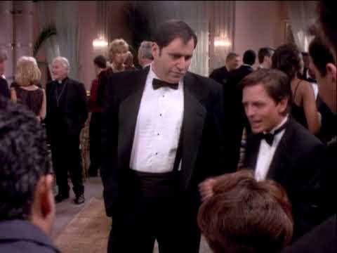 Spin City: Seasons 1-3 - DVD Trailer