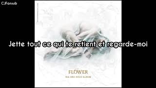 (vostfr) Xia Junsu - Love You More