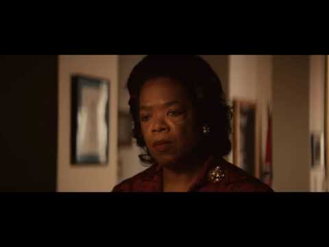 SELMA - 'Application' Clip: Oprah Winfrey, David Oyelowo, David Oyelowo as Martin Luther King