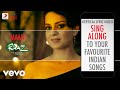 Maahi RAAZ THE MYSTERY CONTINUES Official Bollywood Lyrics Toshi Sabri