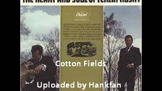 Ferlin Husky ~ Cotton Fields
