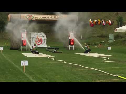 DHZ VRZAVKA (xP) / FINÁLE SMHL / ĎURĎOVÉ 2022