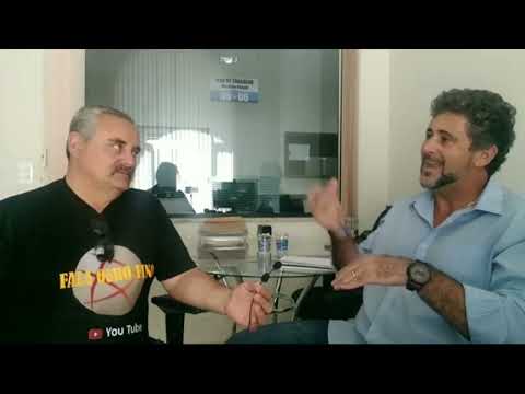 Entrevista com Neto de Mira, diretor do DMAAE Ouro Fino