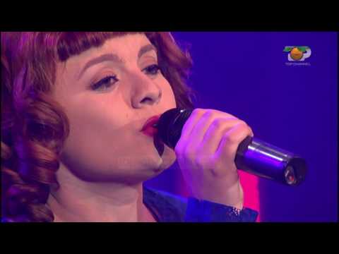 Portokalli, 1 Prill 2012 - Kenga Hersiana Matmuja Twist again