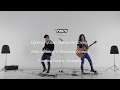 Psychopomp / da PORTO artist showcase at FACTORY UNVELASHU（S）/ PV MV