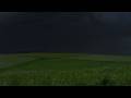 Under The Mountain Thunderstorm Endless Meadows Heavy Wind Distant Thunder