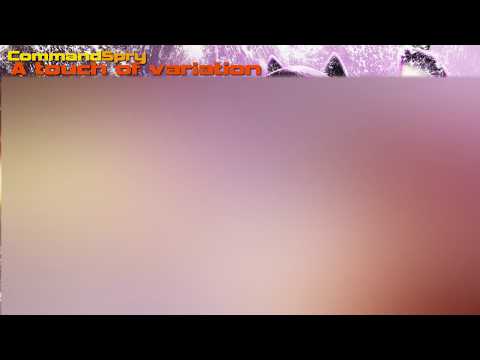 A touch of varation ( Octavia ) - CommandSpry