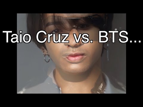 dynamite but it's dynamite