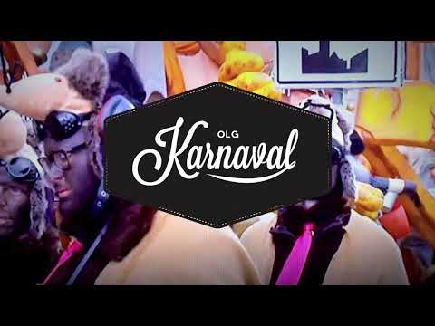OKV Karnaval - Karnavalmaan (2020)