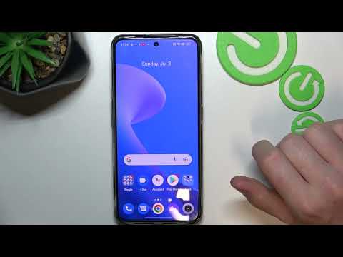 Realme GT Neo 3 / 3 Pro - Battery Saver Guide