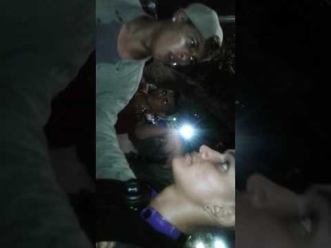 Adulterio VS filosofo - Hans Beatbox Evento Punchiline Underworld 2017