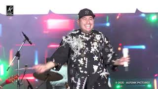 Download lagu Konser KING NASSAR di MotoGP Mandalika 2025 mp3